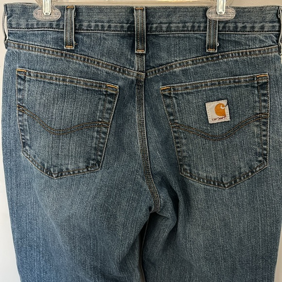 Carhartt Jeans - Picture 5 of 12